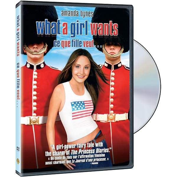 Amazon.com: She's The Man [DVD] : Movies & TV